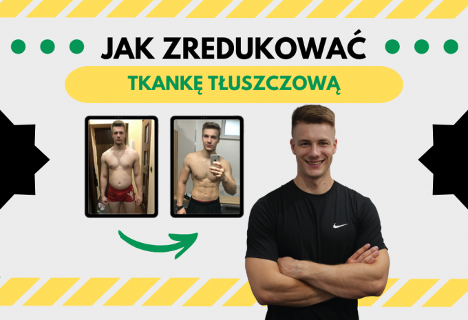 Jak zredukować tkankę tłuszczową – plik PDF