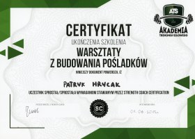 Warsztaty z budowania pośladków